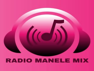 Radio Manele Mix - Doar Internet