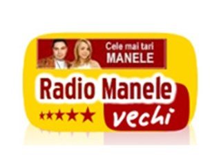 Radio Manele Vechi - Doar Internet