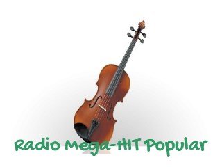 Radio Mega-Hit Popular - Doar Internet