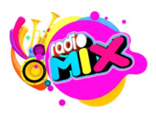 Radio Mix FM - București