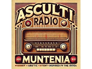 Radio Muntenia - București