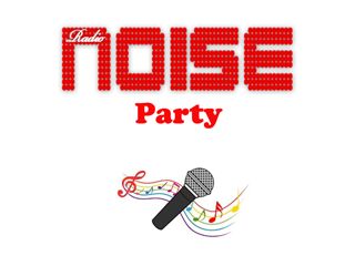 Radio Noise Party - București