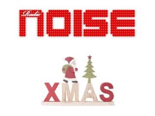 Radio Noise XMAS - București