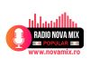 Radio Nova Mix Popular - Craiova