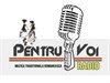 Radio Pentru Voi - Doar Internet