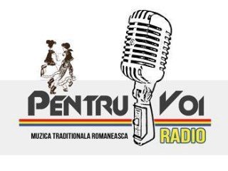 Radio Pentru Voi - Doar Internet