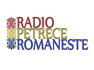 Radio Petrece Romaneste - Doar Internet