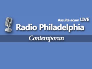 Radio Philadelphia Contemporan - Doar Internet