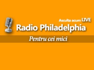Radio Philadelphia Kids - Doar Internet