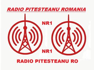 Radio Pitesteanu Romania - Pitești