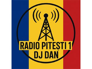 Radio Pitesti 1 Romania - Pitești