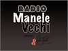 Radio Popular - Manele Vechi - Doar Internet