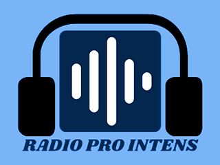 Radio Pro Intens - Doar Internet