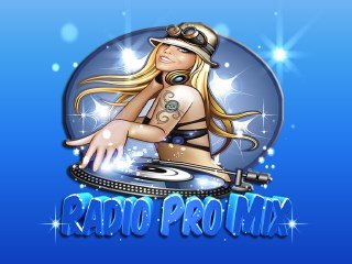 Radio Pro Mix - București