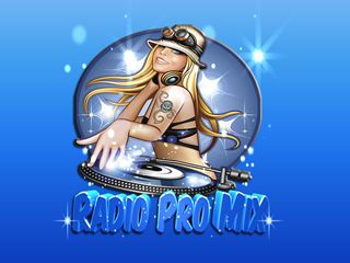 Radio Pro Mix Mixta - București