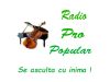 Radio Pro Popular - Târgu Jiu