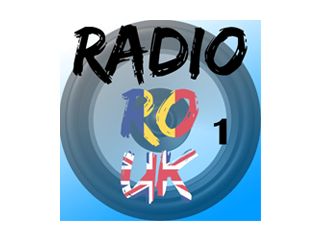 Radio RO UK 1 - Doar Internet