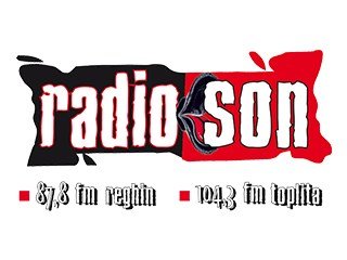 Radio Son - Doar Internet