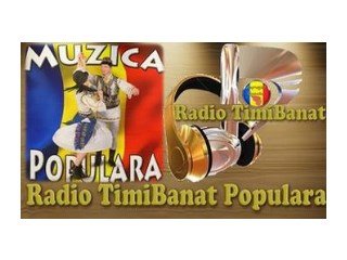 Radio TimiBanat - Timișoara