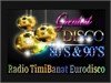 Radio TimiBanat - Eurodisco - Timișoara