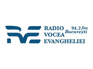 Radio Vocea Evangheliei Bucuresti - București