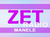 Radio Zet Romania Manele - Doar Internet