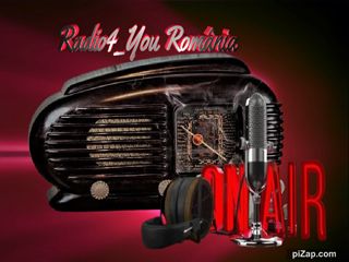 Radio4_you România - Doar Internet