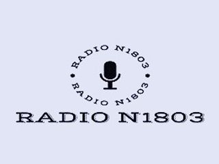 Rádio N1803 - Doar Internet