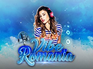 VibeRomania - București