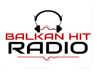 Balkan Hit Radio - Sarajevo - Internet