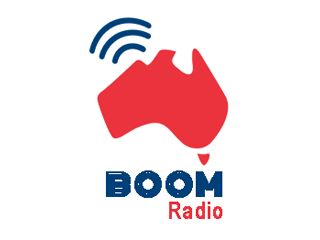 Boom Radio - Internet