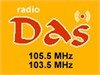 Daš Radio - Internet