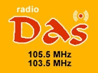 Daš Radio - Internet