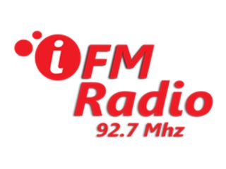 iFM Narodni Radio - Topola