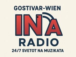 Ina Radio - Internet