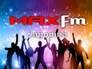 Max Fm - Jagodina