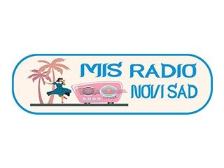 Mis Plus Radio - Novi Sad