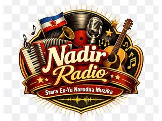 Nadir Radio - Internet