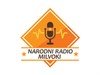 Narodni Radio Milvoki - Internet