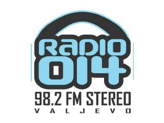 Radio 014 - Valjevo