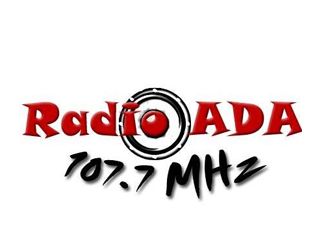 Radio Ada - Ada