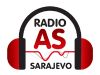 Radio AS Sarajevo - Internet