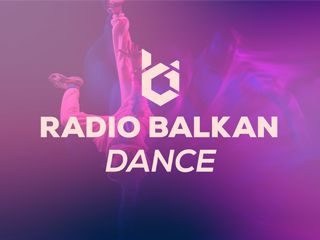 Radio Balkan Dance - Internet