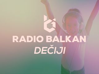 Radio Balkan Dečiji - Internet