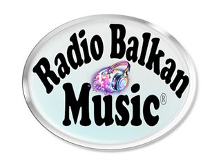 Radio Balkan Music - Internet