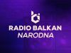Radio Balkan Narodni - Internet