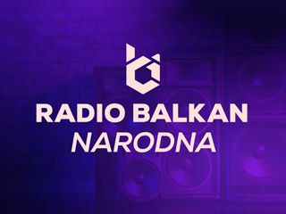 Radio Balkan Narodni - Internet