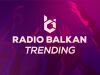 Radio Balkan Trending - Internet