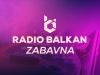 Radio Balkan Zabavni - Internet