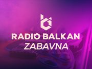 Radio Balkan Zabavni